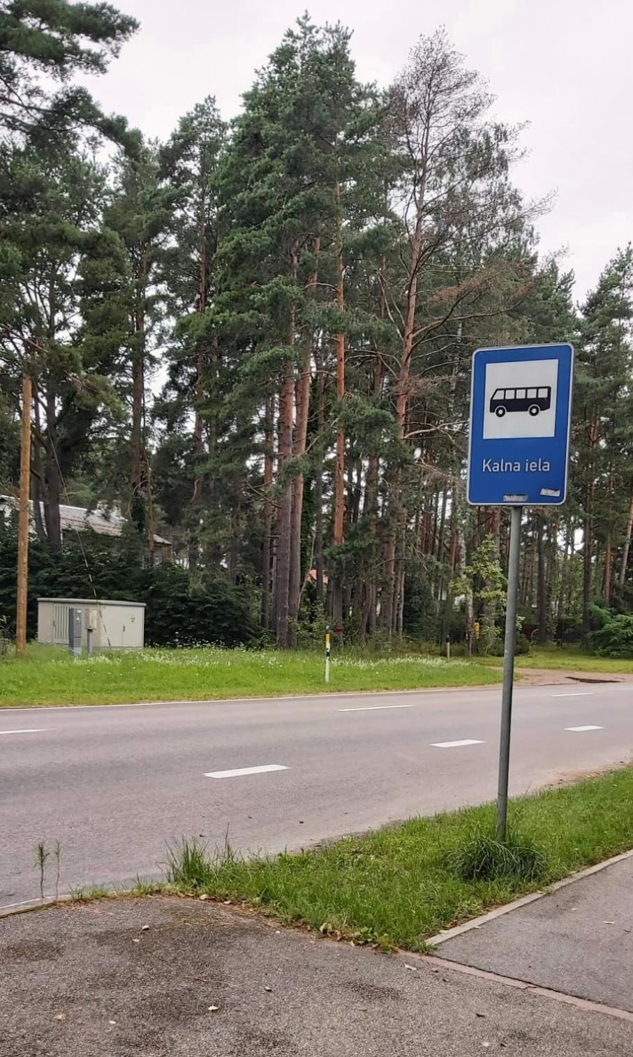Zem Priedem Villa Lapmežciems Buitenkant foto