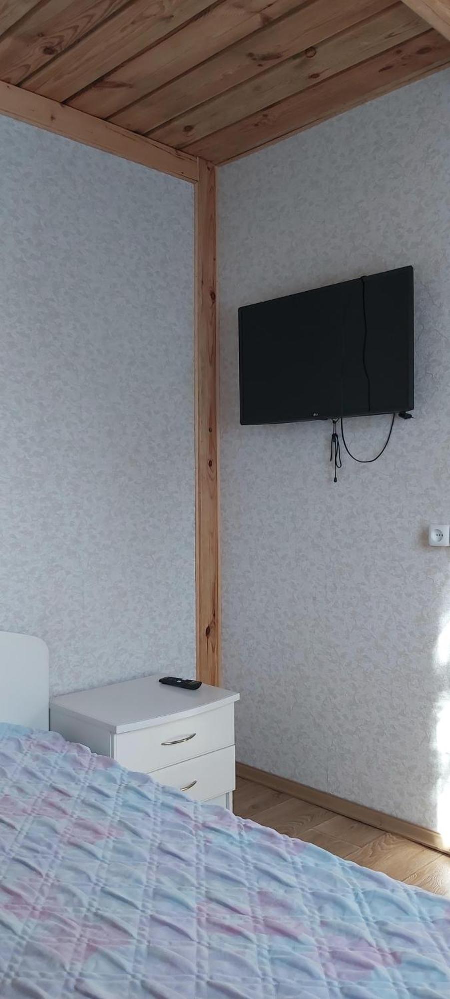 Zem Priedem Villa Lapmežciems Buitenkant foto